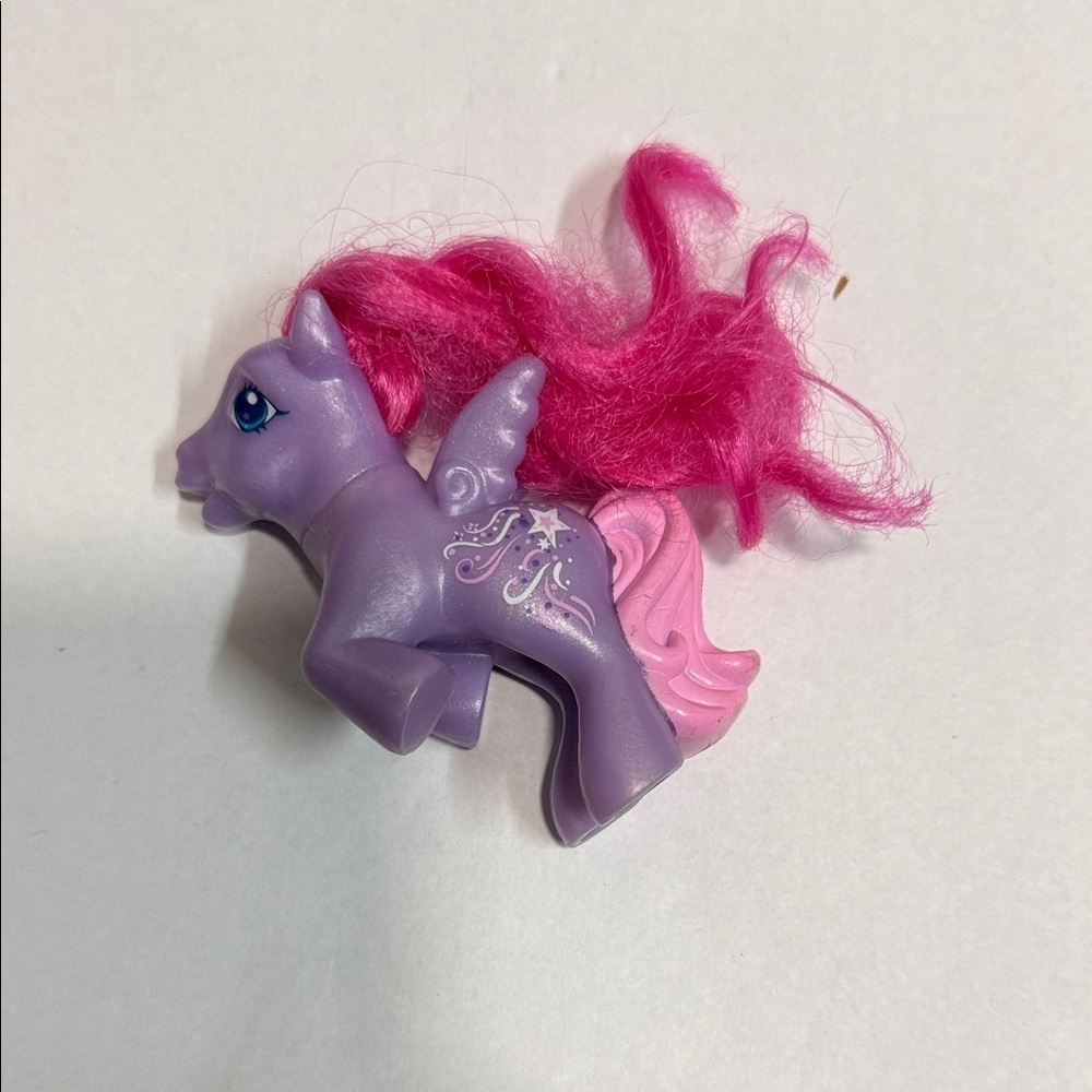 My little Pony Toy 2008